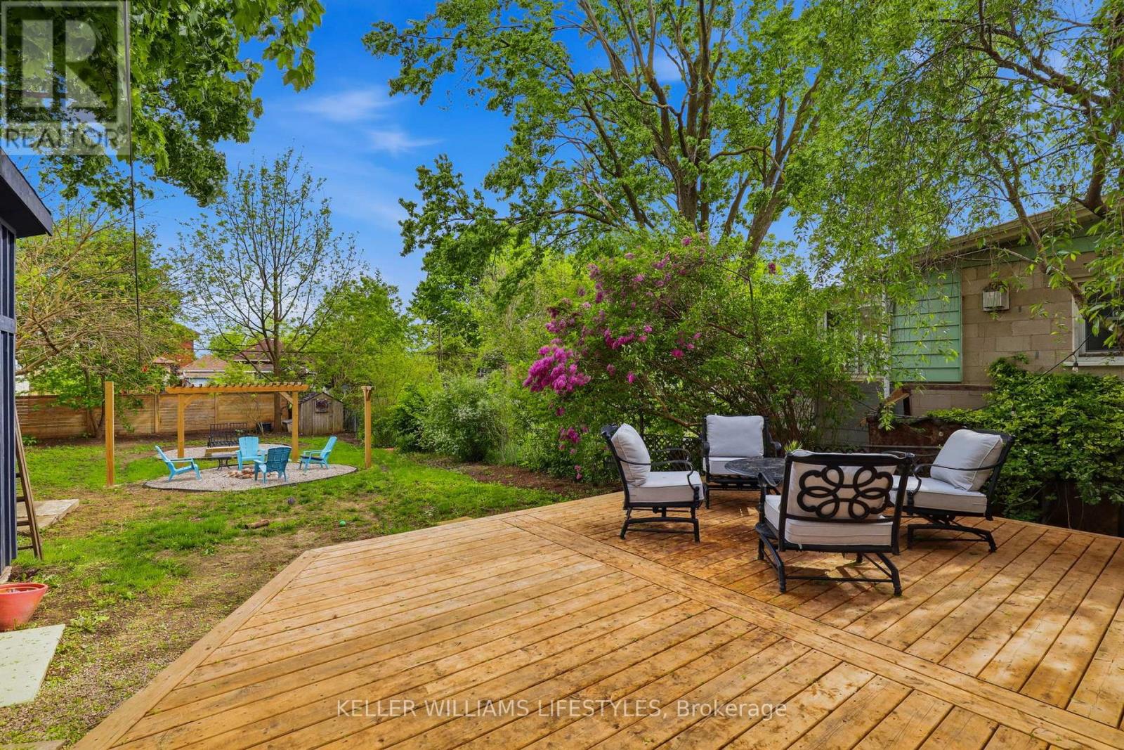 1193 York Street, London East, Ontario  N5W 2T8 - Photo 35 - X13160024