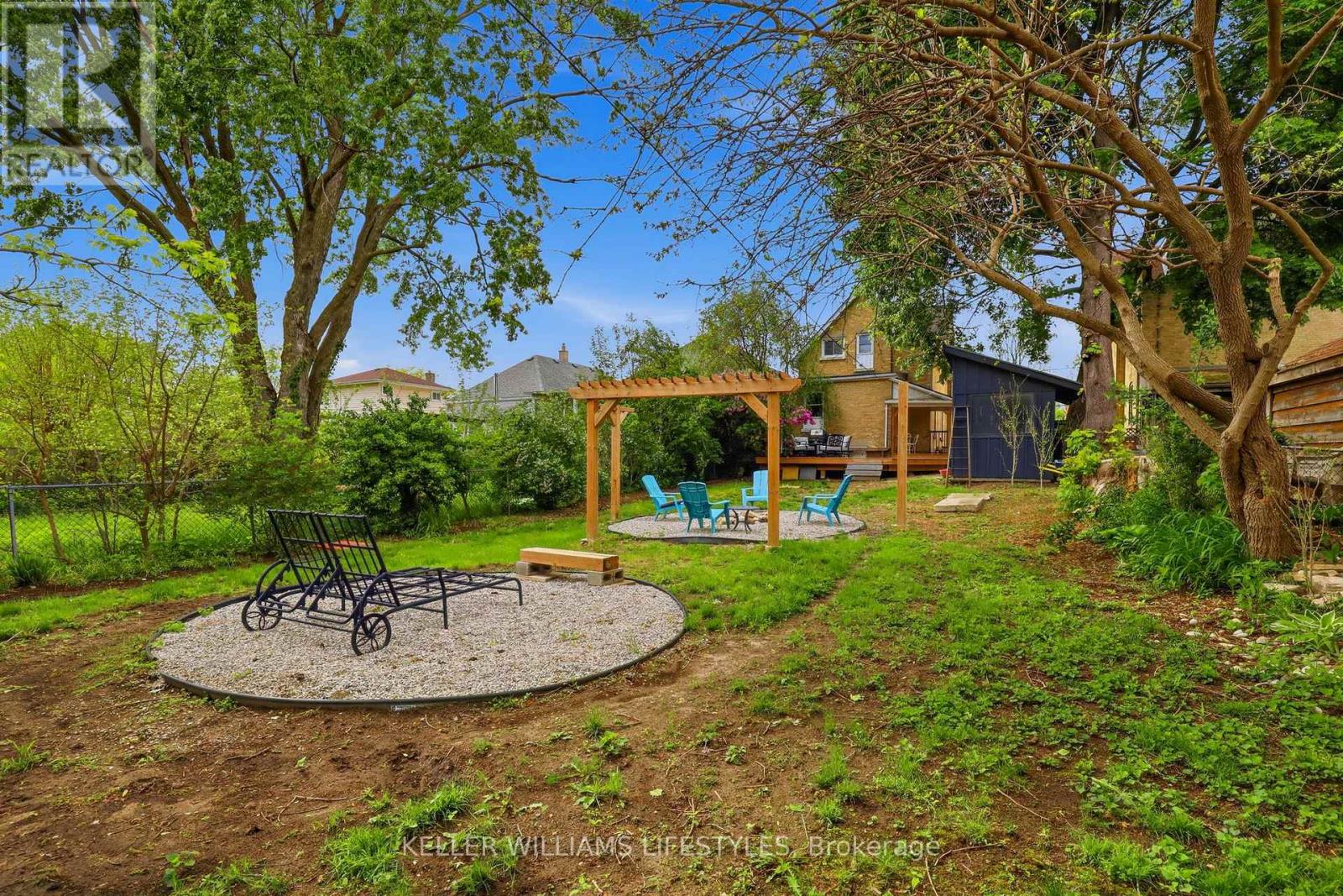 1193 York Street, London East, Ontario  N5W 2T8 - Photo 37 - X13160024