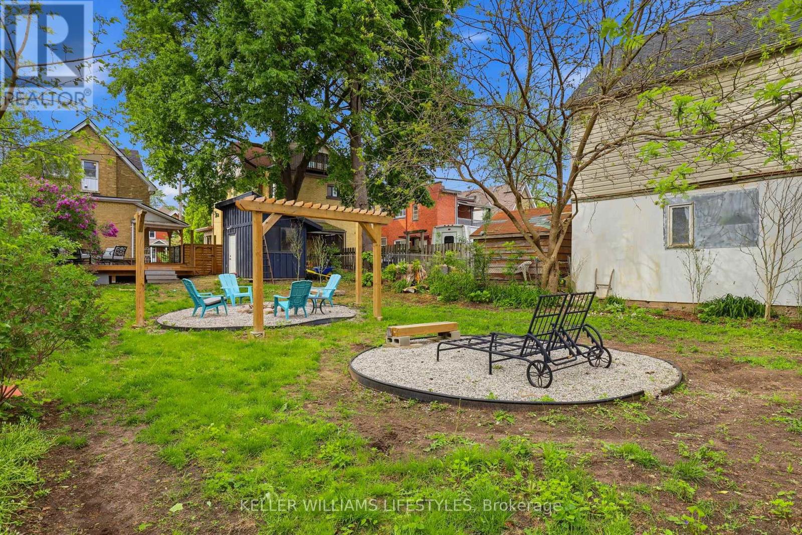 1193 York Street, London East, Ontario  N5W 2T8 - Photo 38 - X13160024