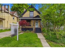 1193 YORK STREET, London East, Ontario