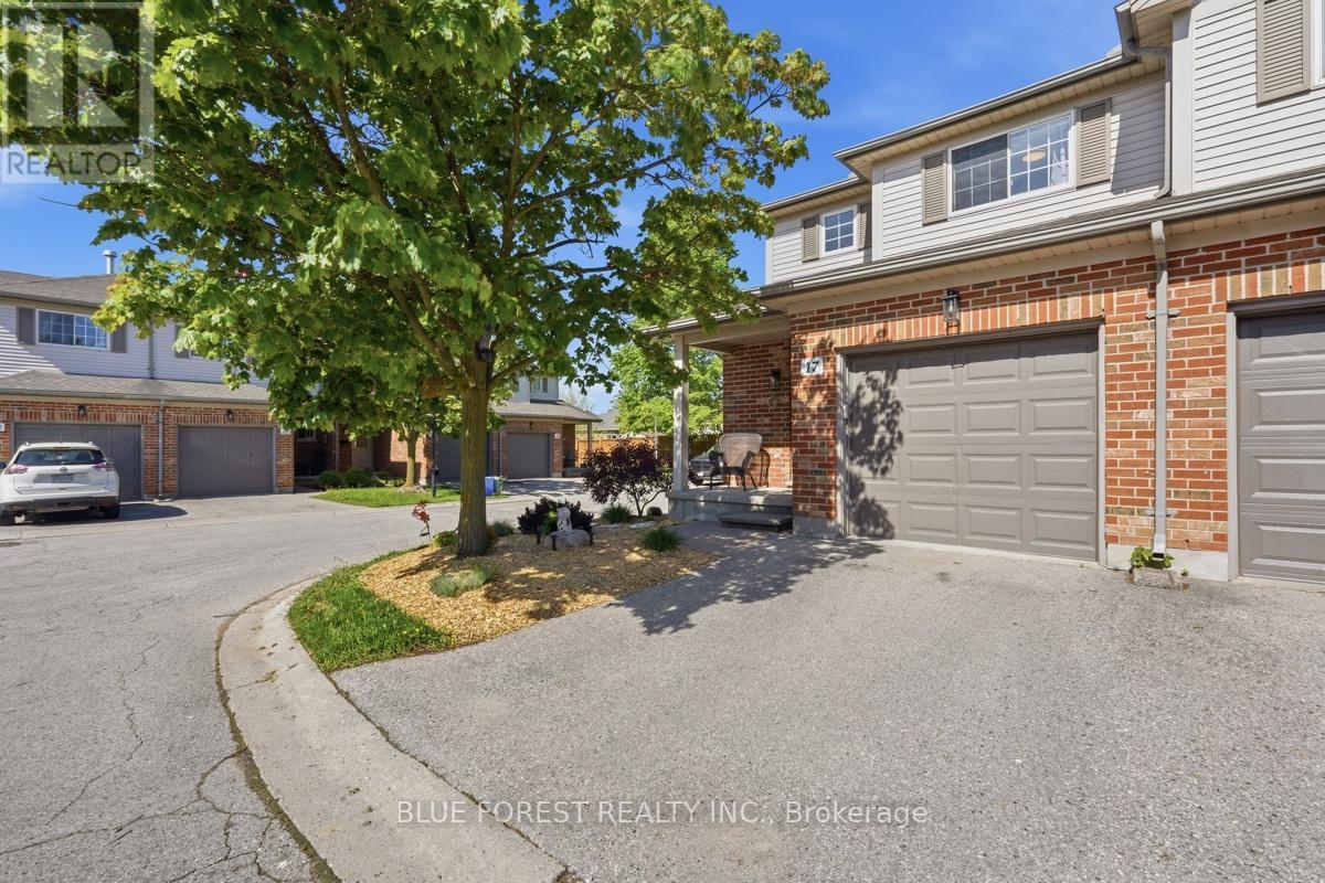 17 - 1199 Reardon Boulevard, London South, Ontario  N6M 1H7 - Photo 2 - X13160064