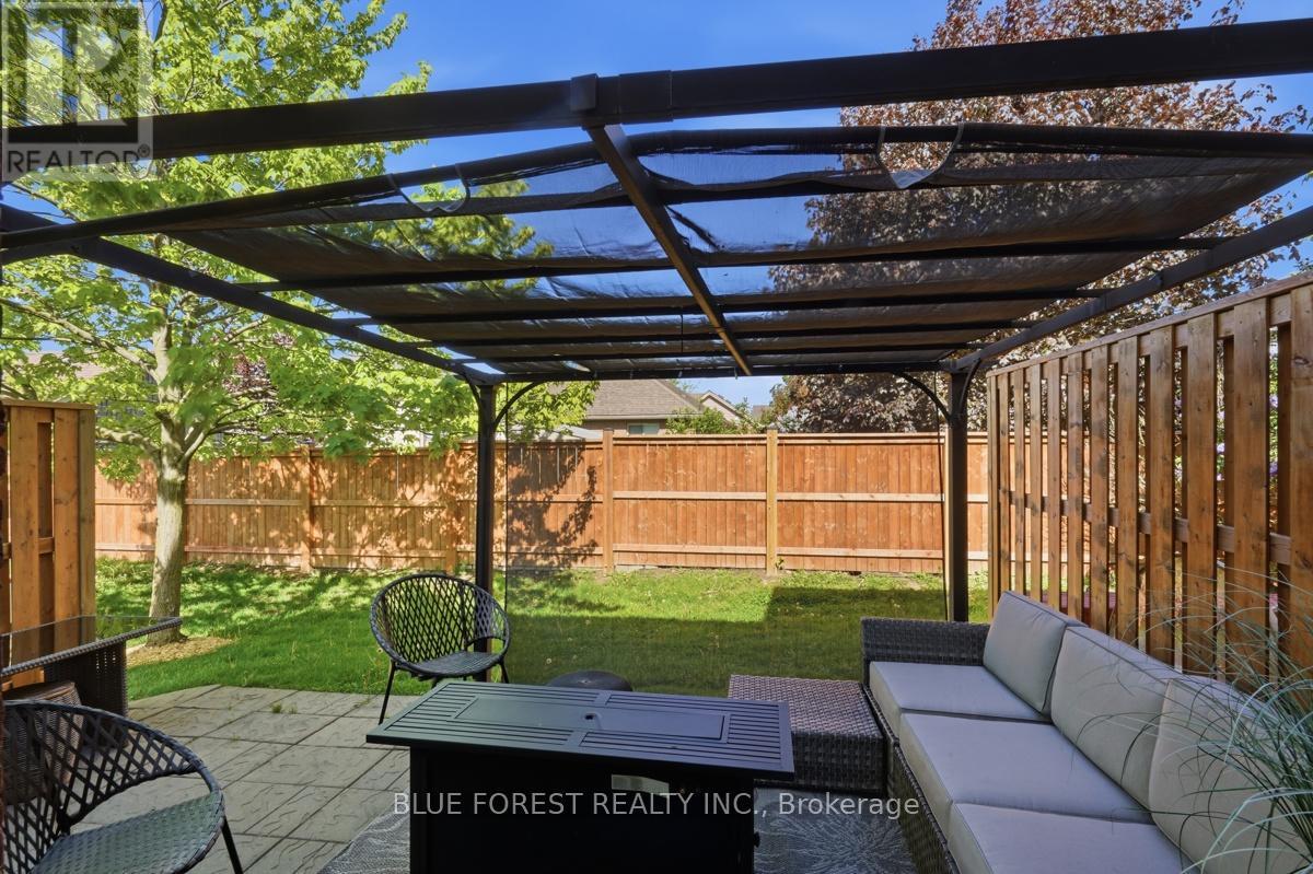 17 - 1199 Reardon Boulevard, London South, Ontario  N6M 1H7 - Photo 29 - X13160064