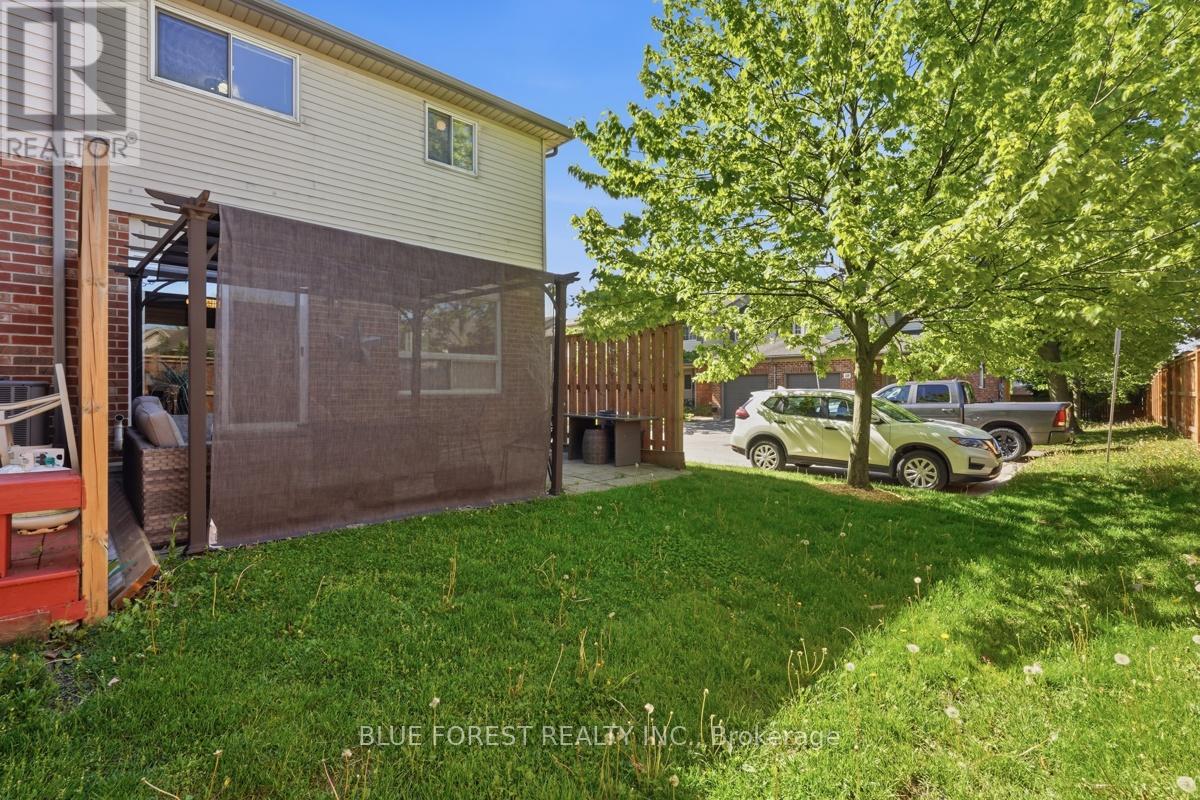 17 - 1199 Reardon Boulevard, London South, Ontario  N6M 1H7 - Photo 32 - X13160064