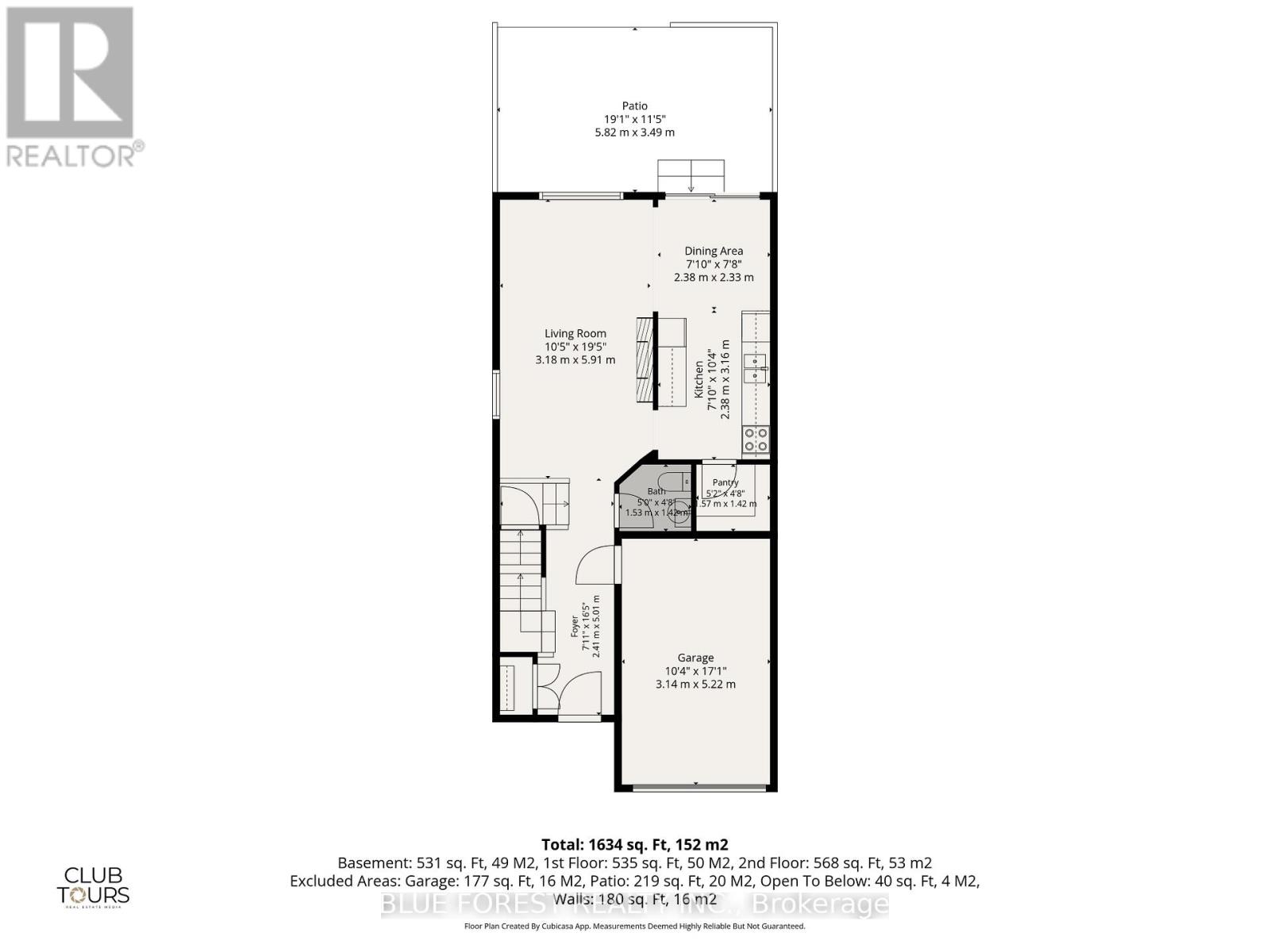 17 - 1199 Reardon Boulevard, London South, Ontario  N6M 1H7 - Photo 34 - X13160064
