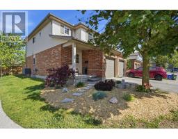 17 - 1199 REARDON BOULEVARD, London South, Ontario