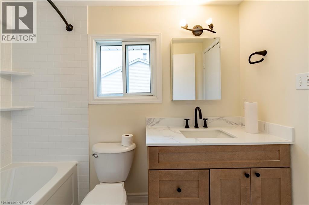 483 N Springbank Avenue N Unit# 24, Woodstock, Ontario  N4T 1R1 - Photo 13 - 40831265