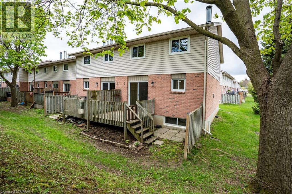483 N Springbank Avenue N Unit# 24, Woodstock, Ontario  N4T 1R1 - Photo 20 - 40831265