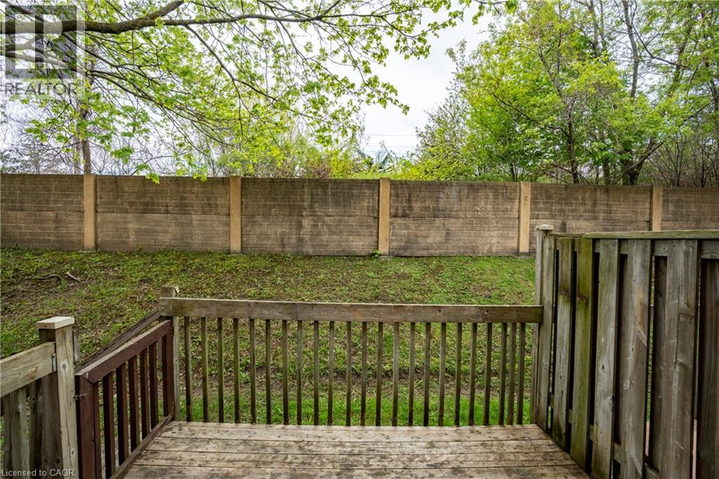 483 N Springbank Avenue N Unit# 24, Woodstock, Ontario  N4T 1R1 - Photo 19 - 40831265
