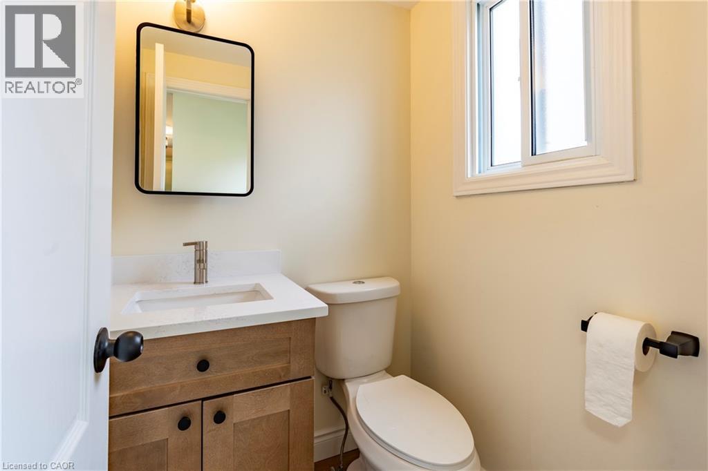 483 N Springbank Avenue N Unit# 24, Woodstock, Ontario  N4T 1R1 - Photo 7 - 40831265