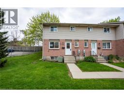 483 N SPRINGBANK Avenue N Unit# 24, woodstock, Ontario