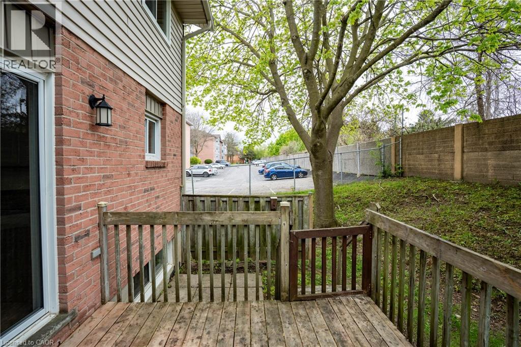 483 N Springbank Avenue N Unit# 24, Woodstock, Ontario  N4T 1R1 - Photo 18 - 40831265