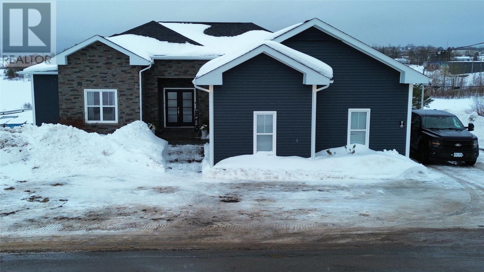 2 Mill Road, Botwood, Newfoundland & Labrador
