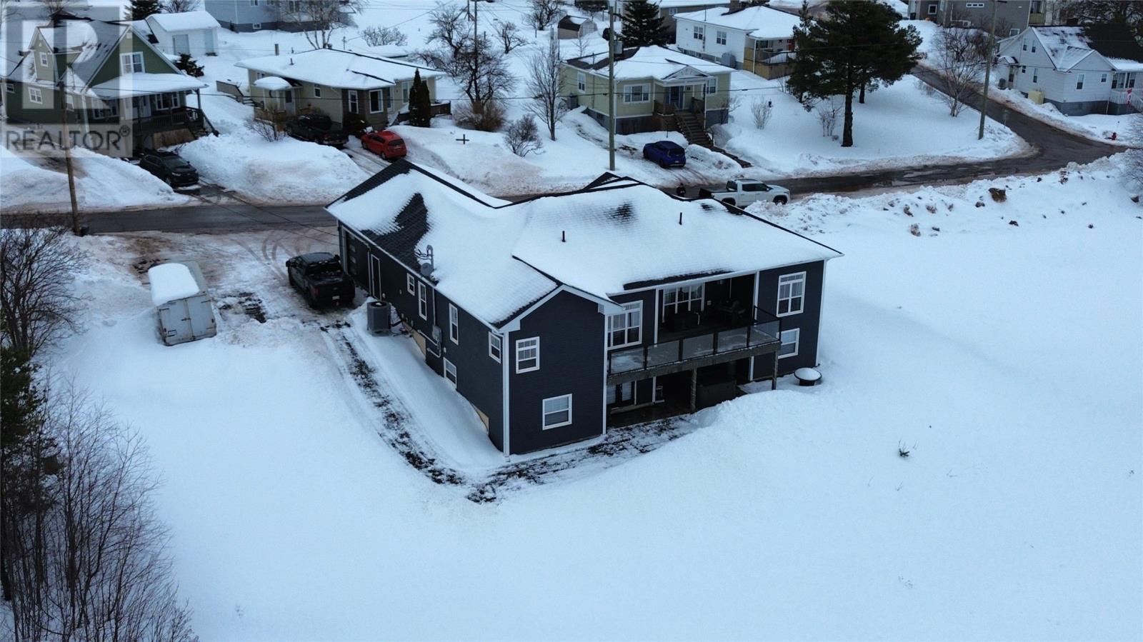2 Mill Road, Botwood, Newfoundland & Labrador  A0H 1E0 - Photo 2 - 1297909