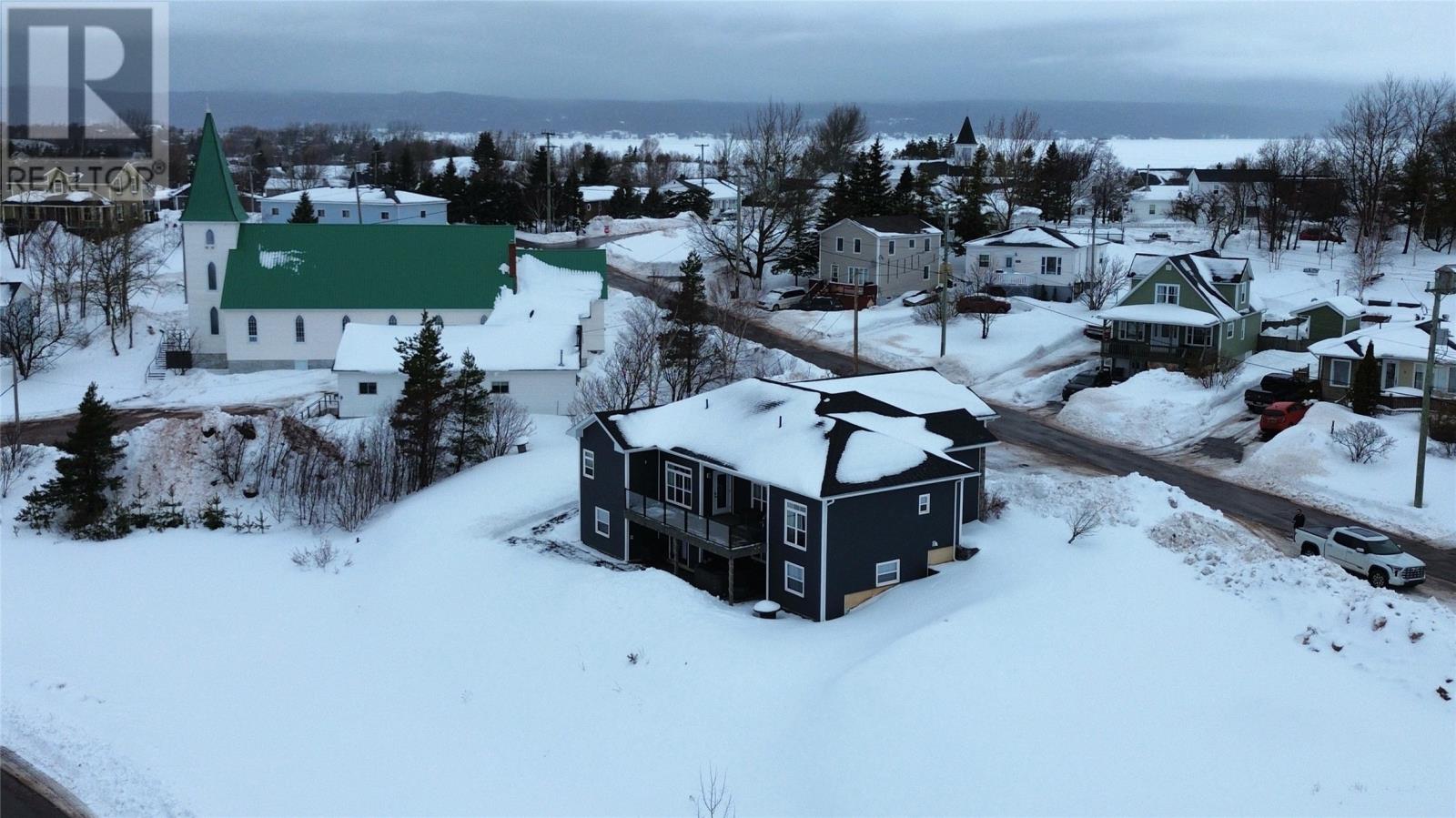 2 Mill Road, Botwood, Newfoundland & Labrador  A0H 1E0 - Photo 3 - 1297909