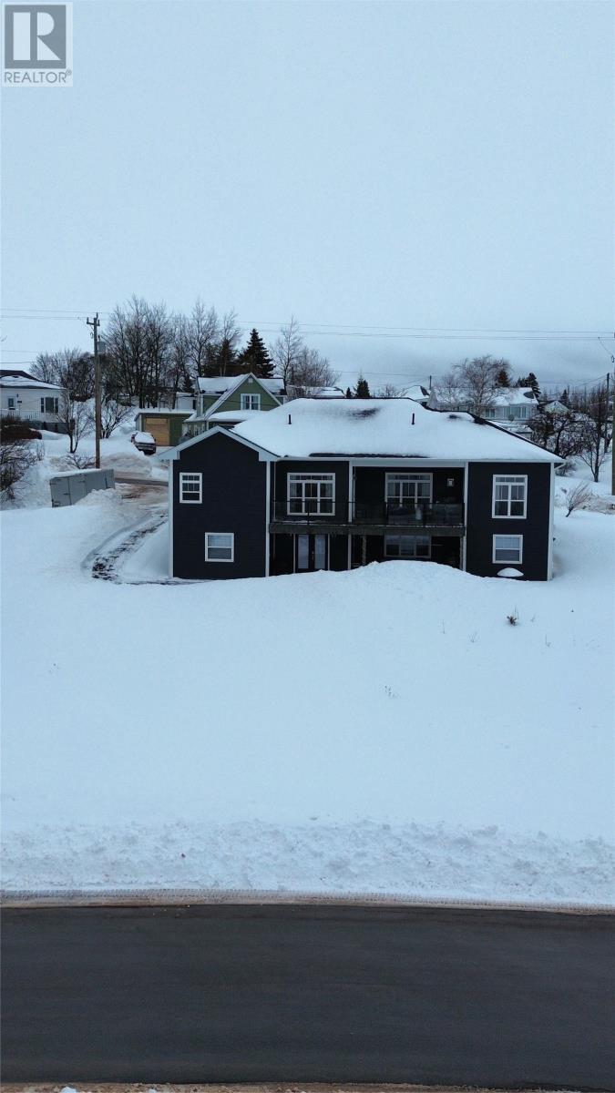 2 Mill Road, Botwood, Newfoundland & Labrador  A0H 1E0 - Photo 4 - 1297909