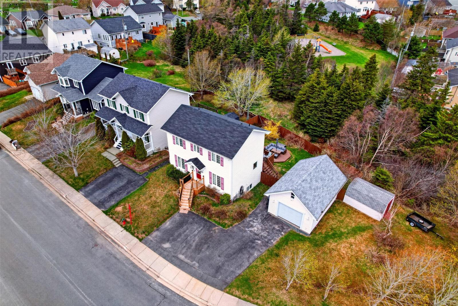 7 Harlequin Crescent, Mount Pearl, Newfoundland & Labrador  A1N 5E3 - Photo 12 - 1297887