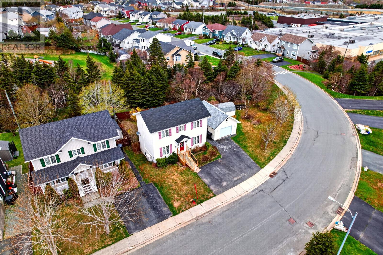 7 Harlequin Crescent, Mount Pearl, Newfoundland & Labrador  A1N 5E3 - Photo 13 - 1297887