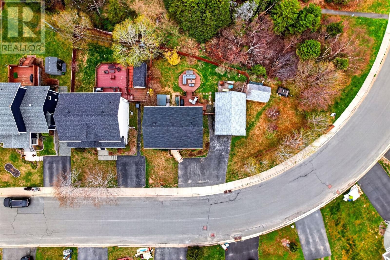 7 Harlequin Crescent, Mount Pearl, Newfoundland & Labrador  A1N 5E3 - Photo 14 - 1297887
