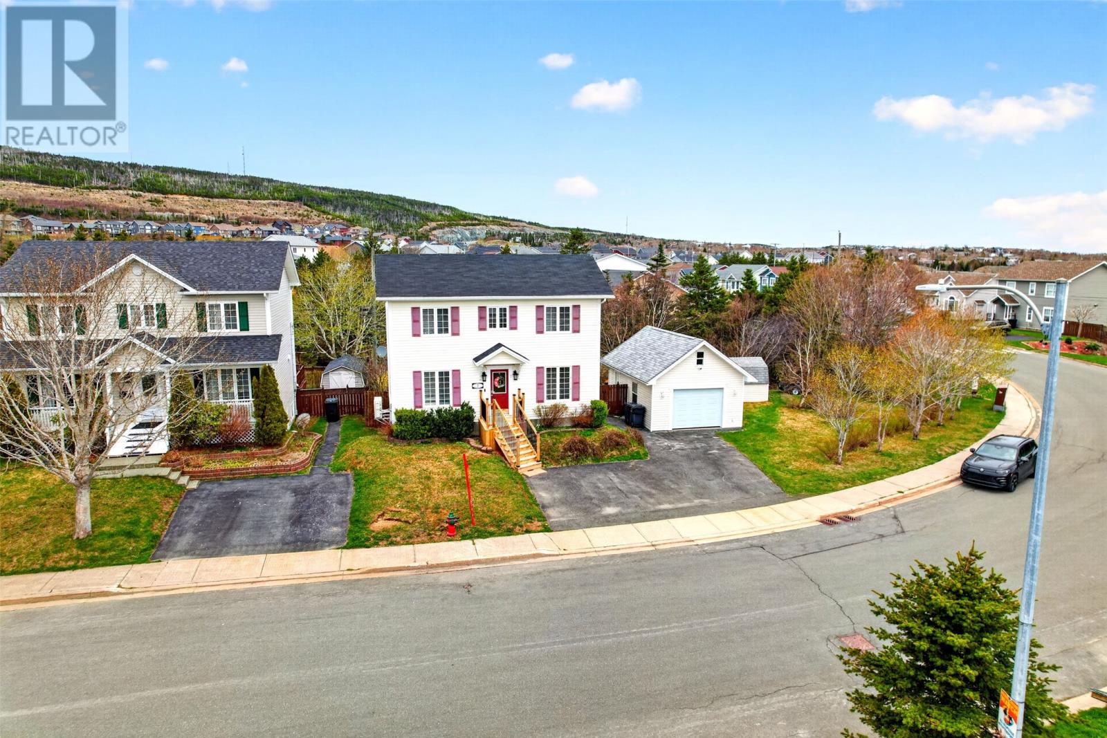 7 Harlequin Crescent, Mount Pearl, Newfoundland & Labrador  A1N 5E3 - Photo 16 - 1297887