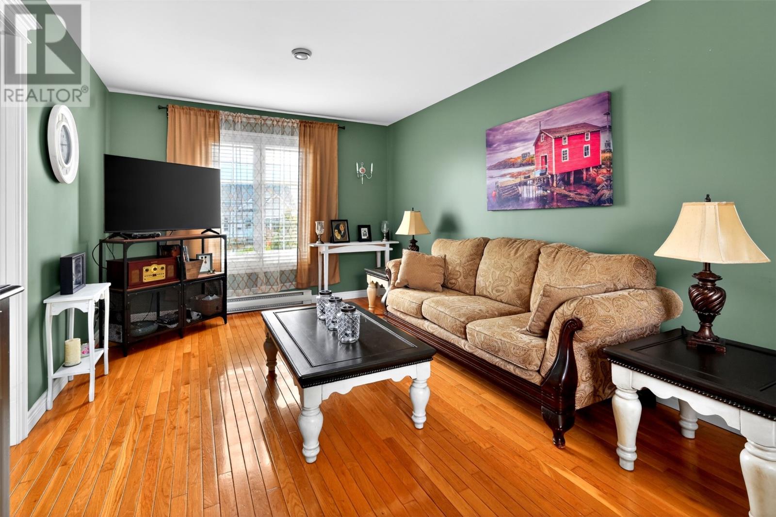 7 Harlequin Crescent, Mount Pearl, Newfoundland & Labrador  A1N 5E3 - Photo 23 - 1297887