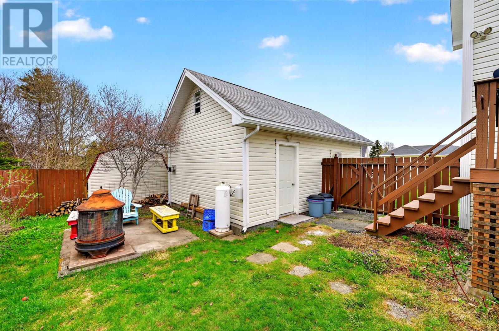 7 Harlequin Crescent, Mount Pearl, Newfoundland & Labrador  A1N 5E3 - Photo 4 - 1297887