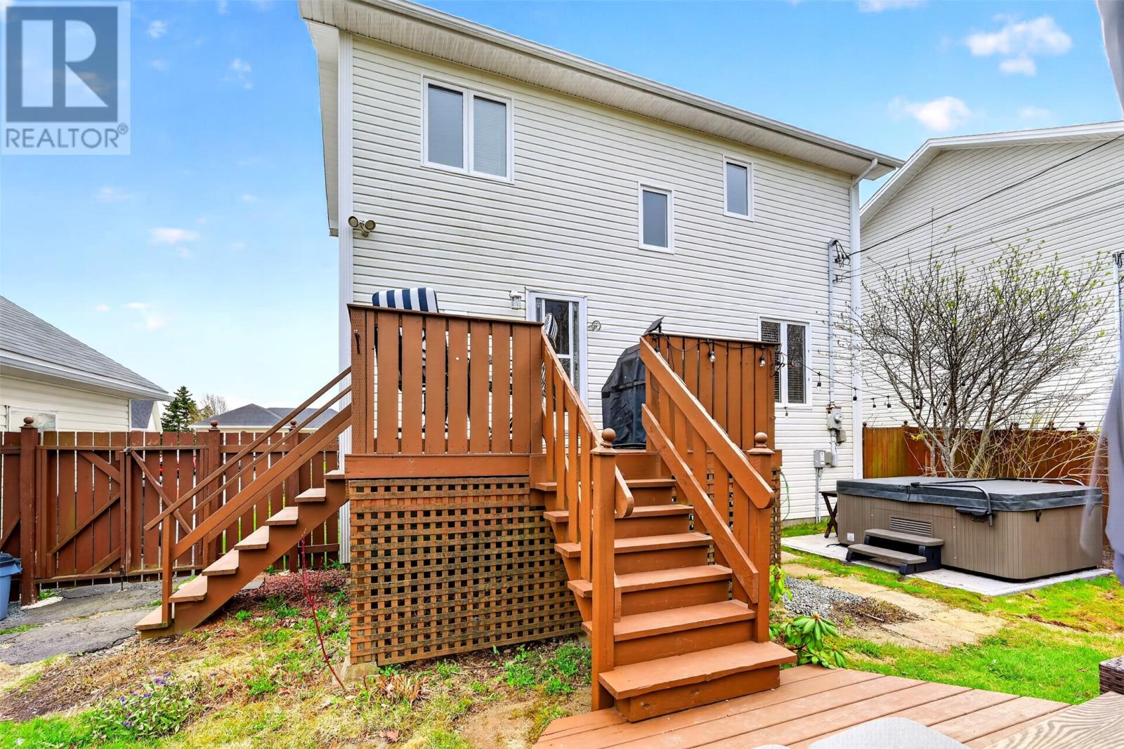 7 Harlequin Crescent, Mount Pearl, Newfoundland & Labrador  A1N 5E3 - Photo 5 - 1297887