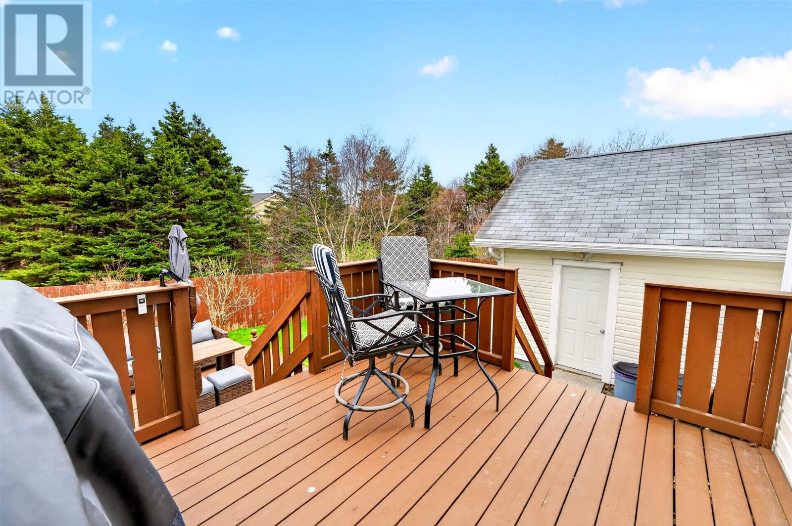 7 Harlequin Crescent, Mount Pearl, Newfoundland & Labrador  A1N 5E3 - Photo 7 - 1297887
