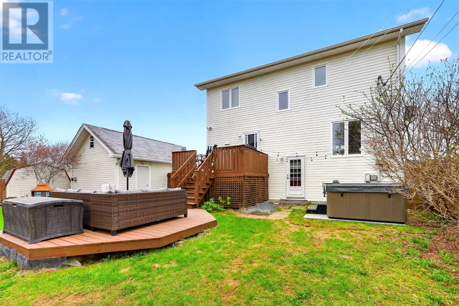 7 Harlequin Crescent, Mount Pearl, Newfoundland & Labrador  A1N 5E3 - Photo 9 - 1297887
