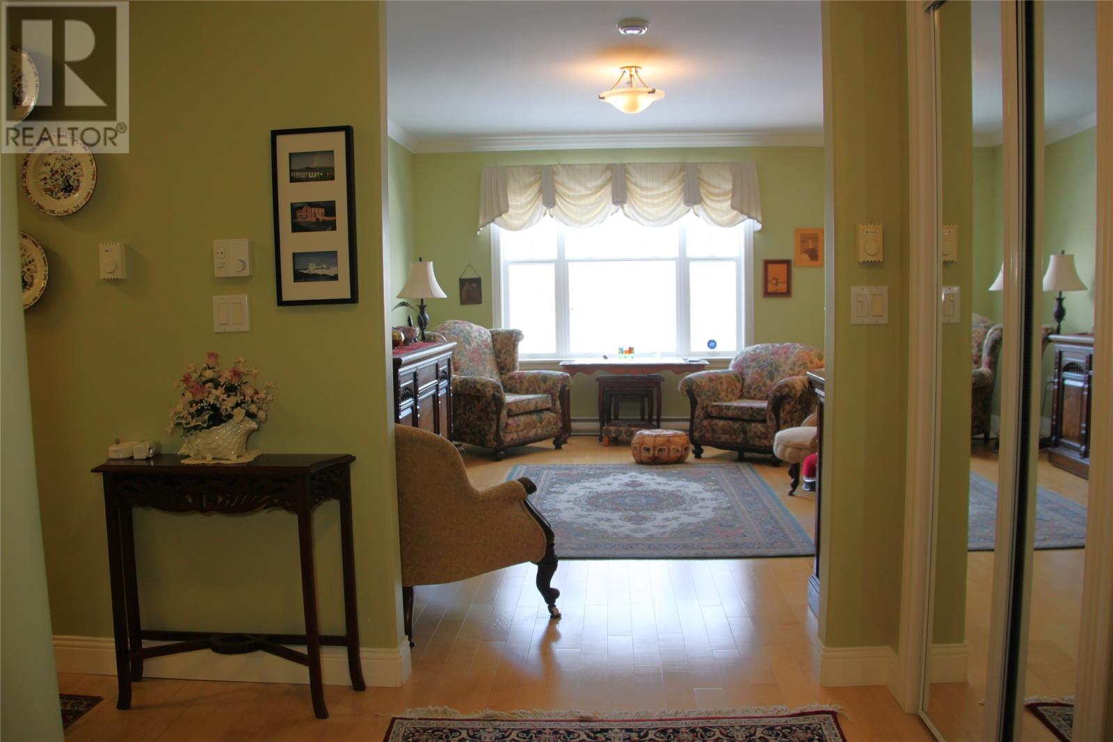 20 Linden Place Unit#105, St. John's, Newfoundland & Labrador  A1B 2S8 - Photo 10 - 1295654