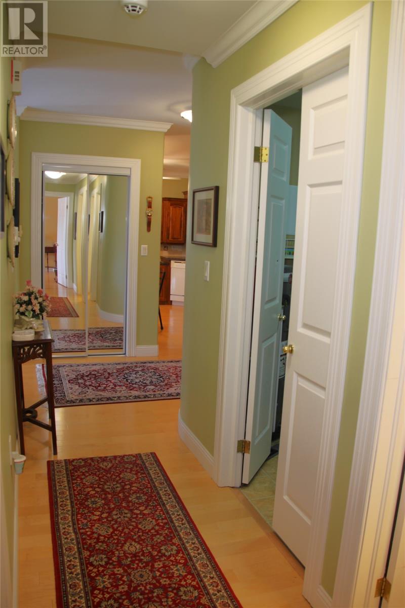 20 Linden Place Unit#105, St. John's, Newfoundland & Labrador  A1B 2S8 - Photo 13 - 1295654