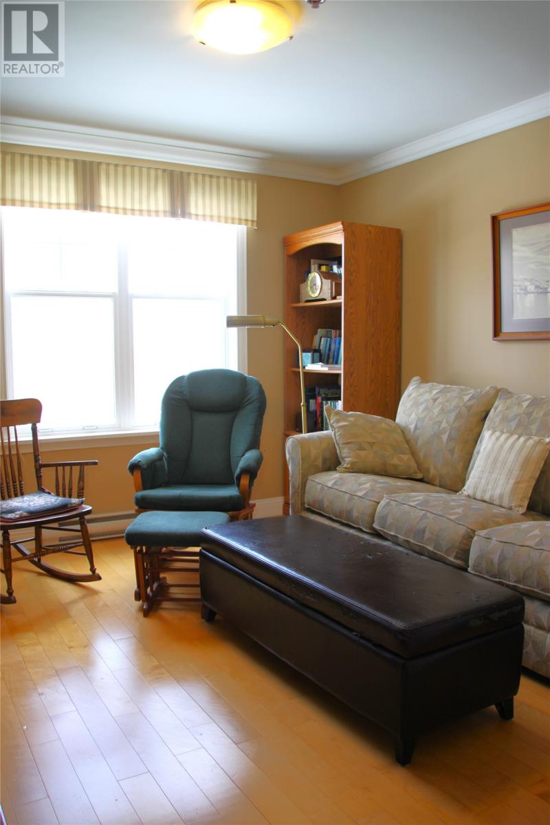 20 Linden Place Unit#105, St. John's, Newfoundland & Labrador  A1B 2S8 - Photo 14 - 1295654