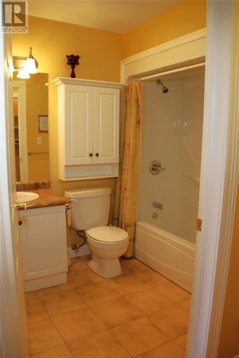 20 Linden Place Unit#105, St. John's, Newfoundland & Labrador  A1B 2S8 - Photo 18 - 1295654