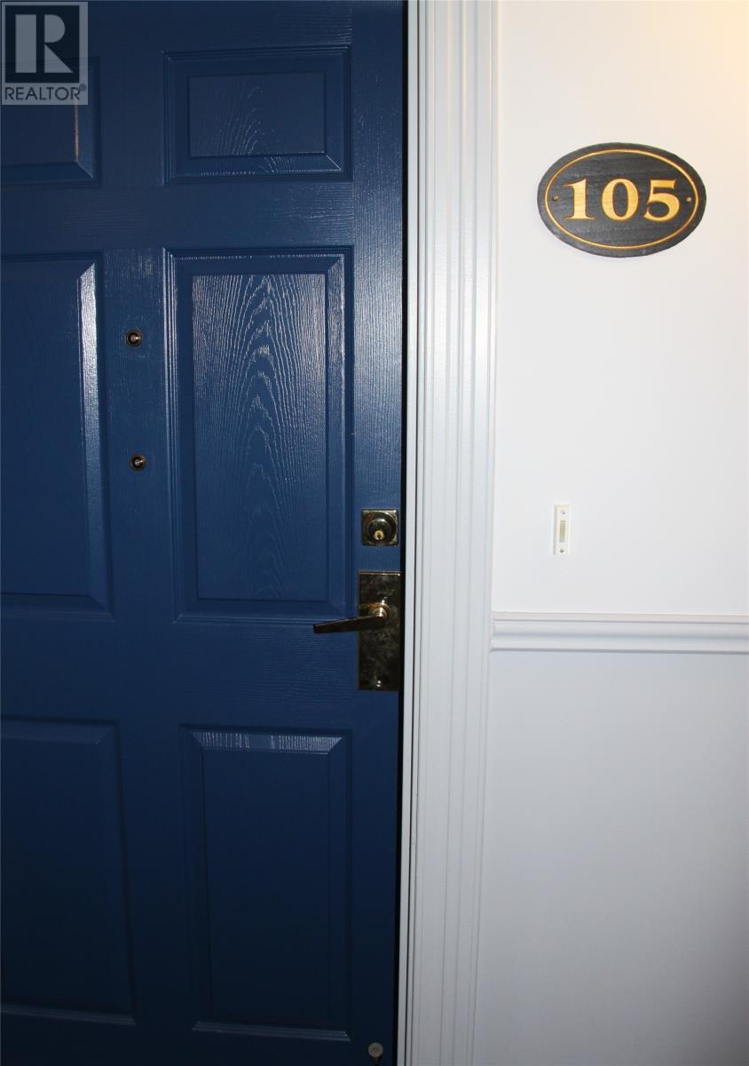 20 Linden Place Unit#105, St. John's, Newfoundland & Labrador  A1B 2S8 - Photo 3 - 1295654