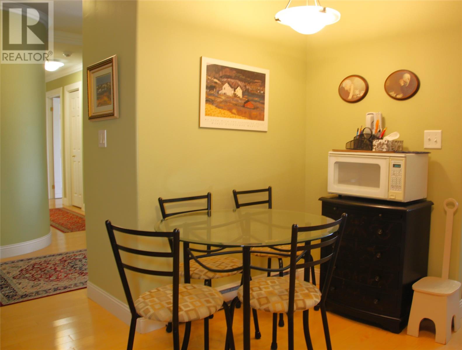 20 Linden Place Unit#105, St. John's, Newfoundland & Labrador  A1B 2S8 - Photo 6 - 1295654