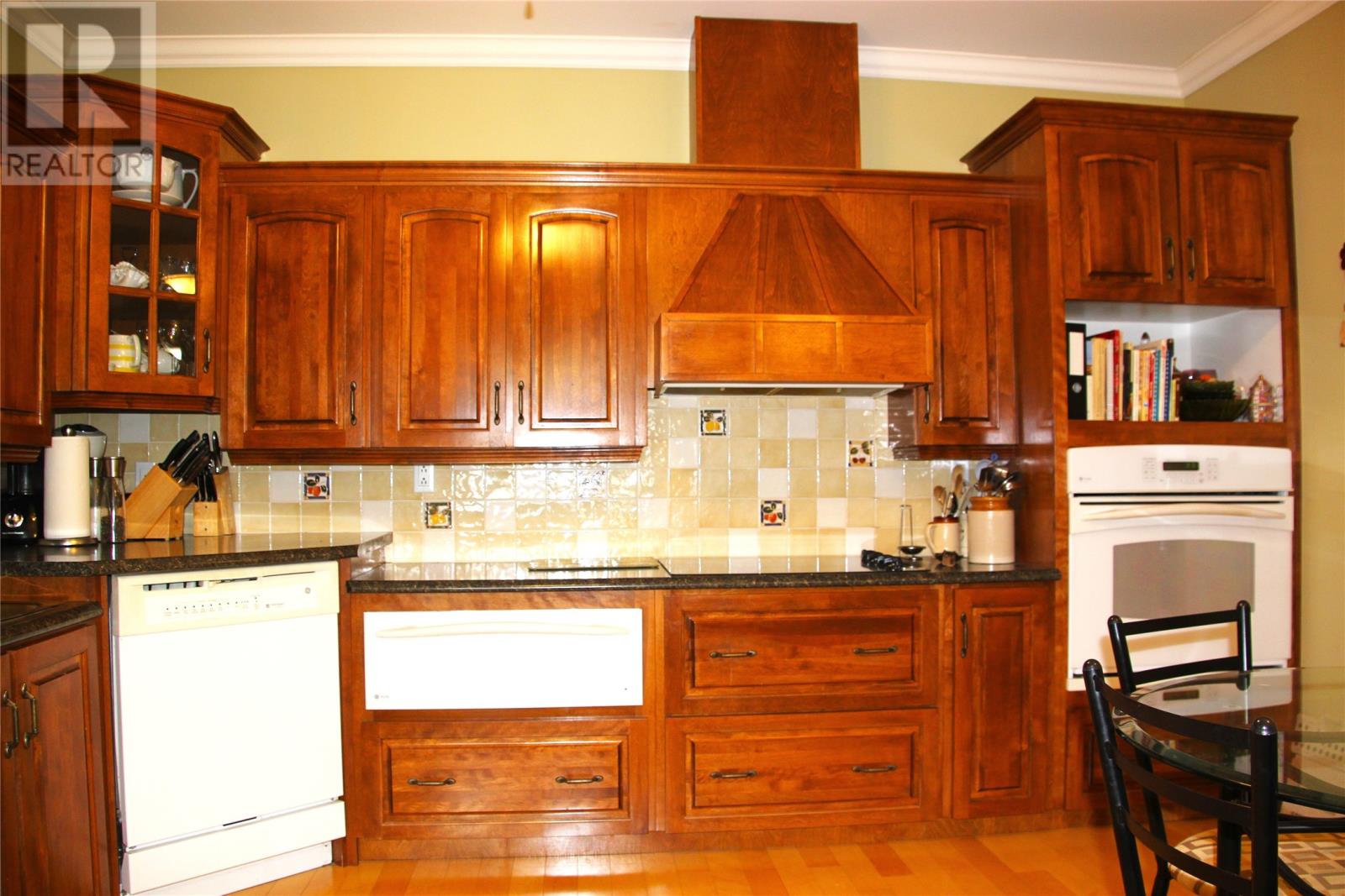 20 Linden Place Unit#105, St. John's, Newfoundland & Labrador  A1B 2S8 - Photo 7 - 1295654