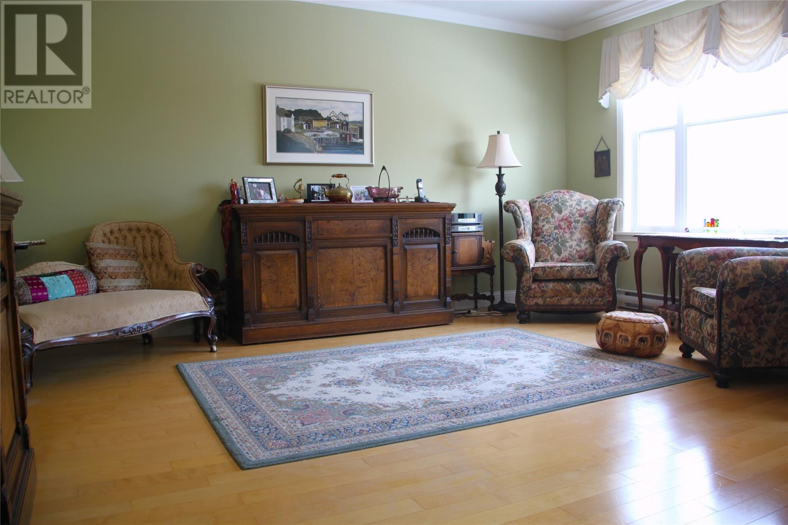 20 Linden Place Unit#105, St. John's, Newfoundland & Labrador  A1B 2S8 - Photo 8 - 1295654