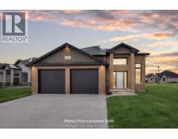 75 Cherry Blossom TRAIL, Chatham, Ontario