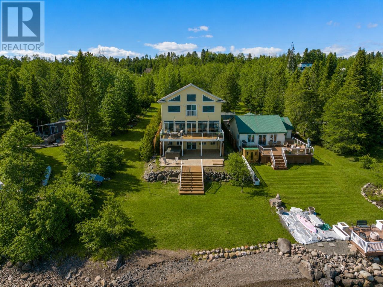 1223 Grandview Beach Rd, Shuniah, Ontario  P7B 5E4 - Photo 45 - TB2601141