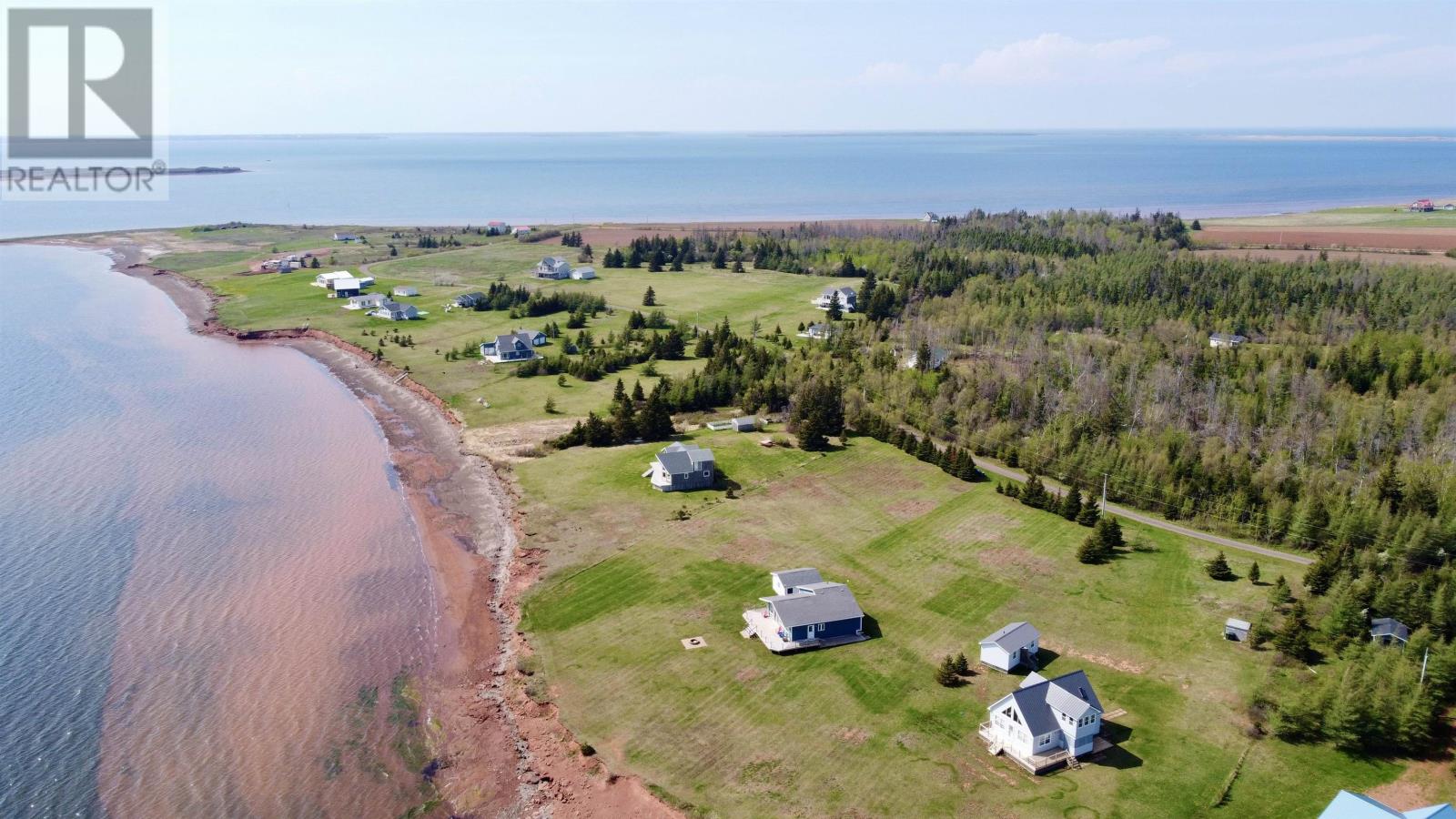Lot 32 Eagles View Lane, Malpeque, Prince Edward Island  C0B 1M0 - Photo 9 - 202611774