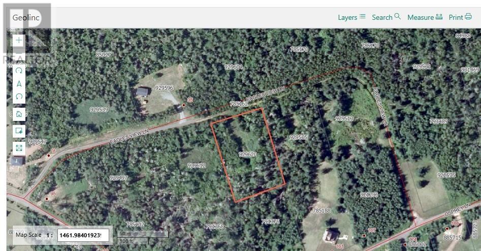Lot 32 Eagles View Lane, Malpeque, Prince Edward Island  C0B 1M0 - Photo 3 - 202611774