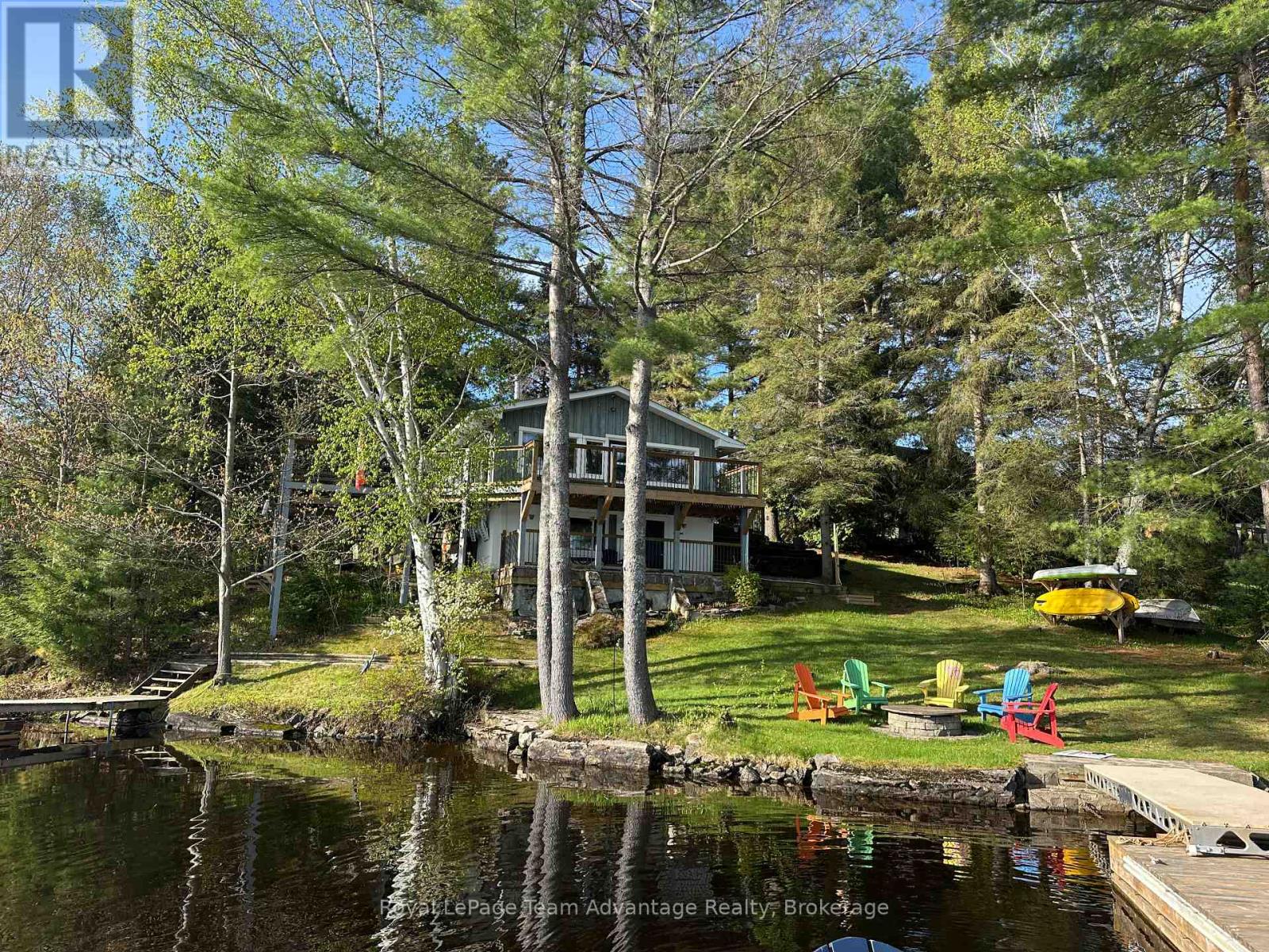 10A JORDAN LANE, Seguin, Ontario