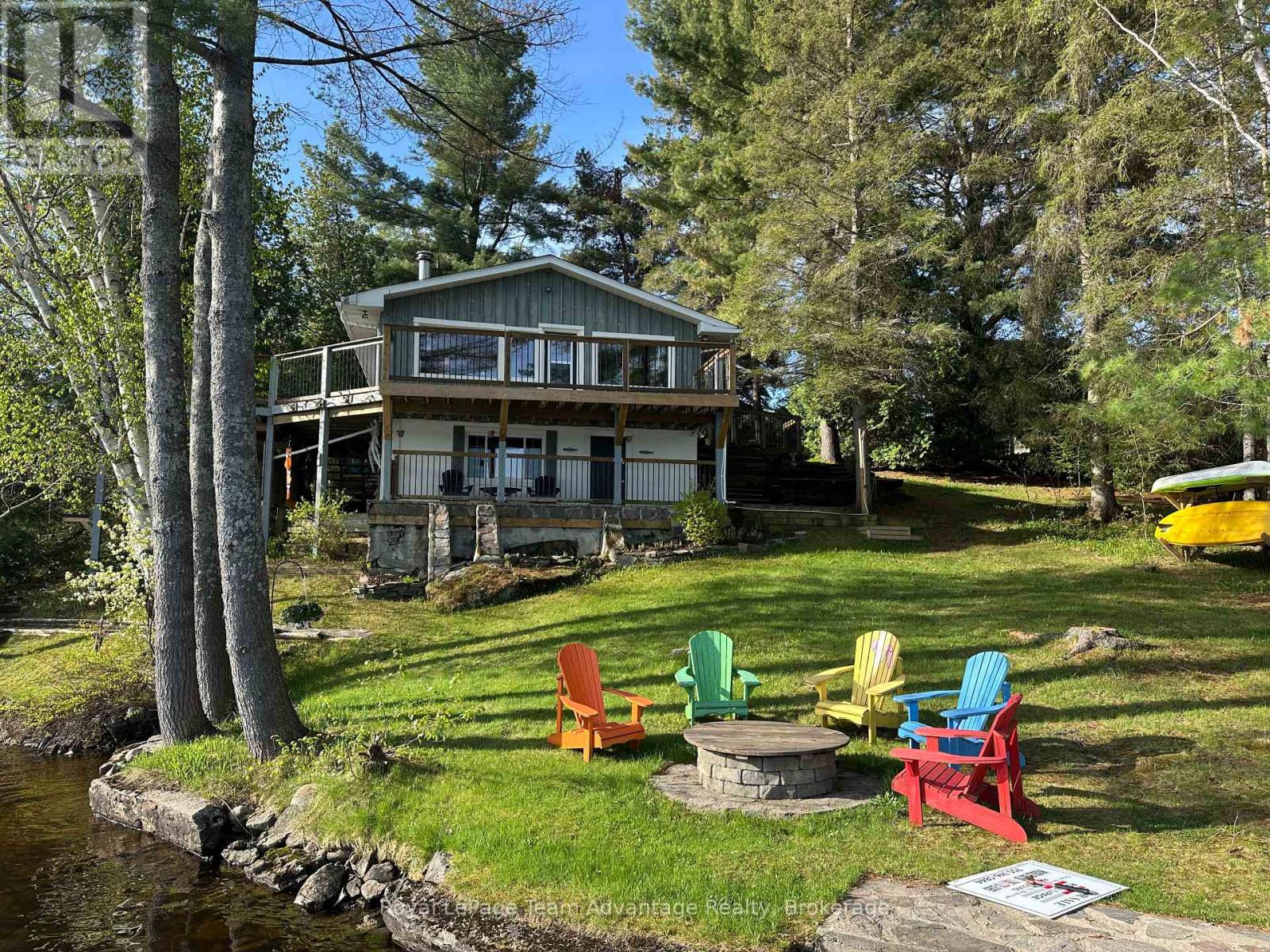 10a Jordan Lane, Seguin, Ontario P2A 0B2 - Photo 2 - X13049650