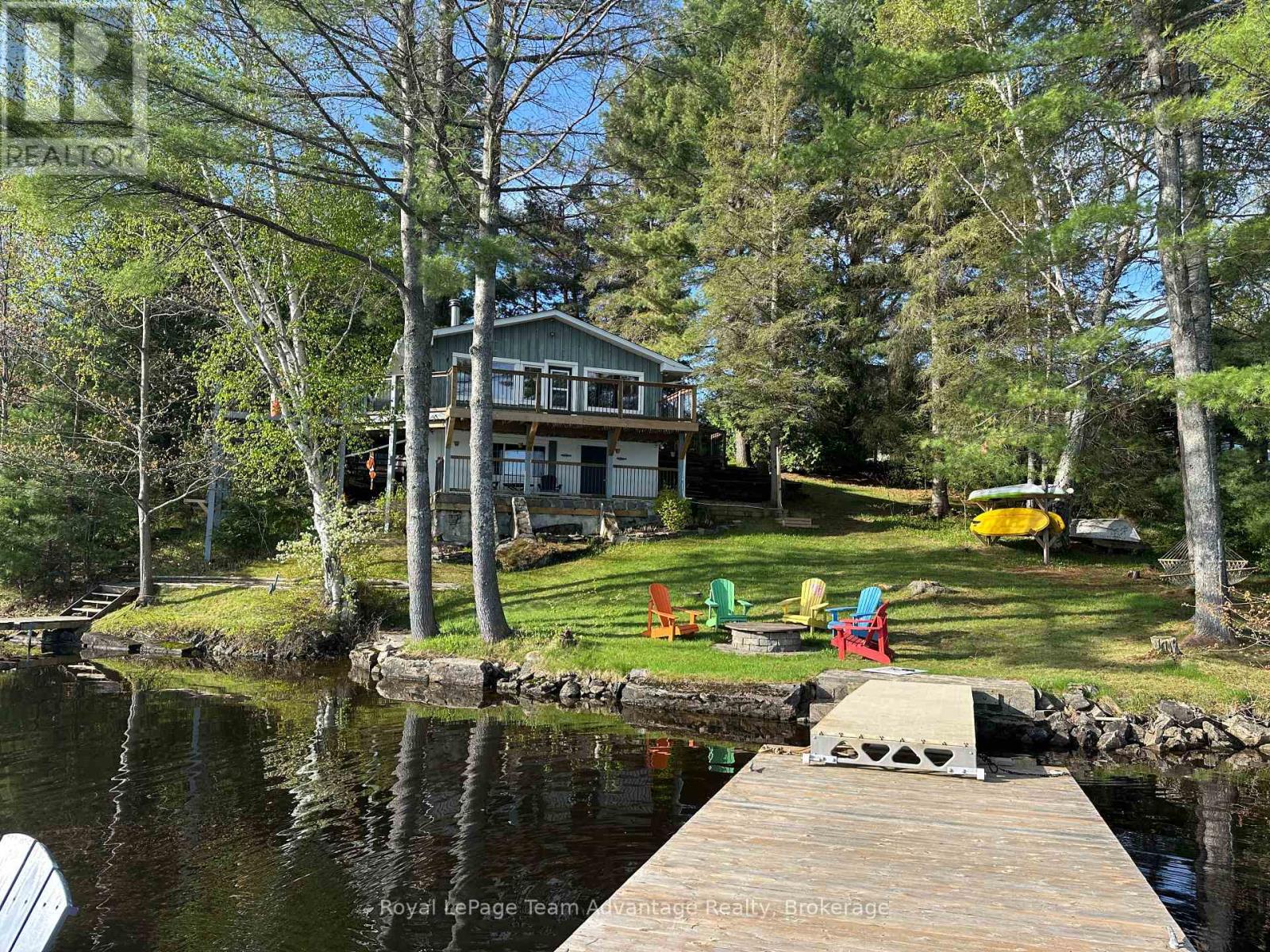 10a Jordan Lane, Seguin, Ontario P2A 0B2 - Photo 43 - X13049650