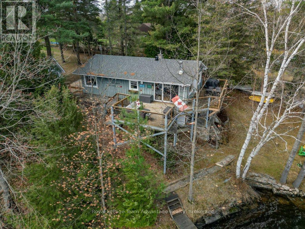 10a Jordan Lane, Seguin, Ontario P2A 0B2 - Photo 39 - X13049650