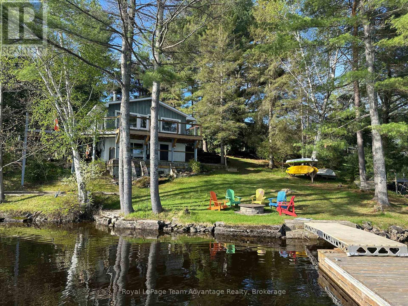 10a Jordan Lane, Seguin, Ontario P2A 0B2 - Photo 44 - X13049650