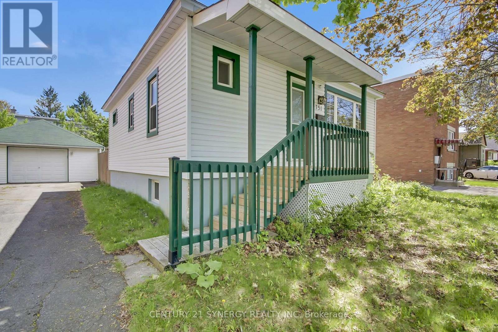 751 RUE DE L,EGLISE STREET, Ottawa, Ontario
