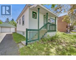 751 RUE DE L,EGLISE STREET, Ottawa, Ontario