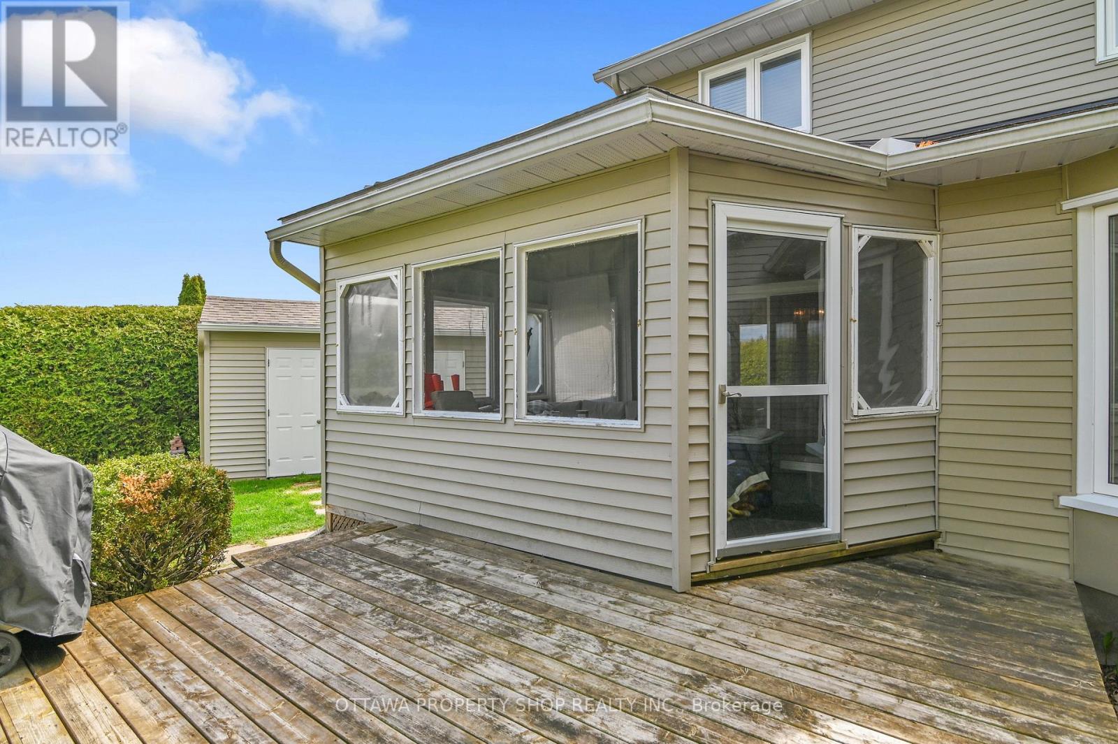 202 Rosemary Gardens, Ottawa, Ontario  K1E 1Y8 - Photo 30 - X13159960