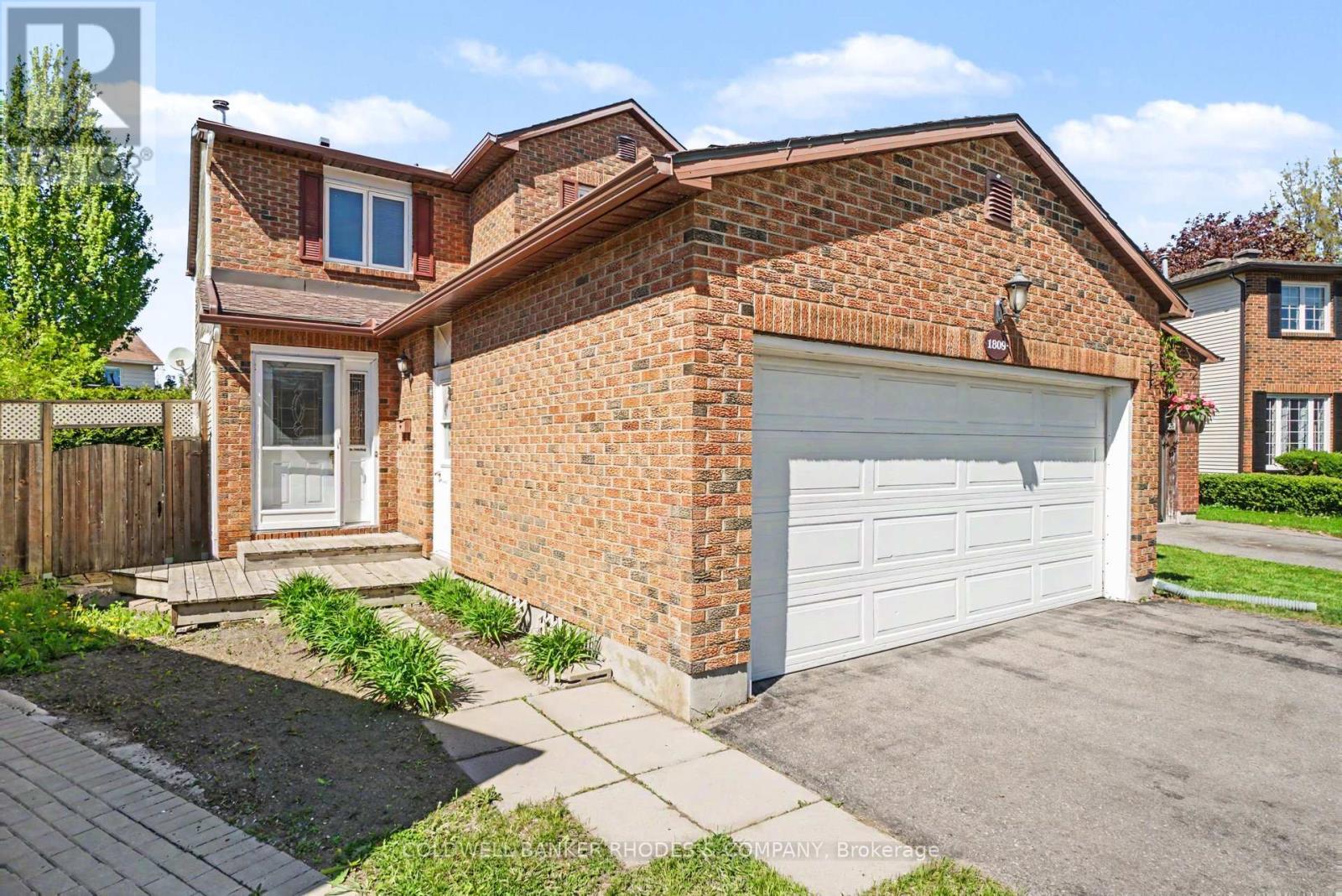 1809 Brousseau Crescent, Ottawa, Ontario  K1C 2Y5 - Photo 2 - X13159980