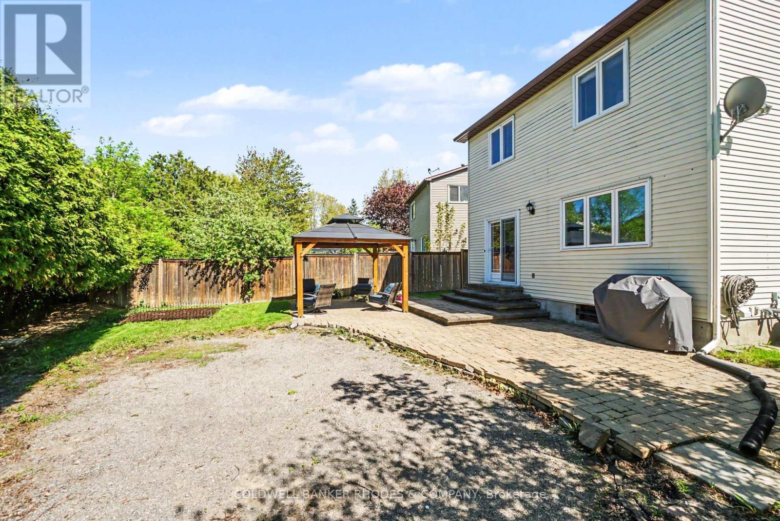 1809 Brousseau Crescent, Ottawa, Ontario  K1C 2Y5 - Photo 29 - X13159980
